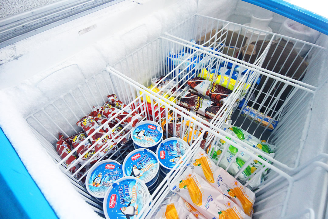 MayHua Ice Cream MayHua Ice Cream